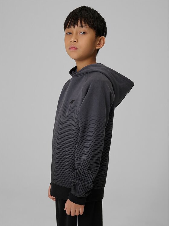 4F 4F Μπλούζα 4FJWAW26TSWSM2687-95A Έγχρωμο Regular Fit