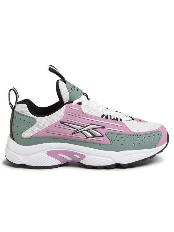 Reebok Buty Dmx Series 2200 EF3012 Bia y