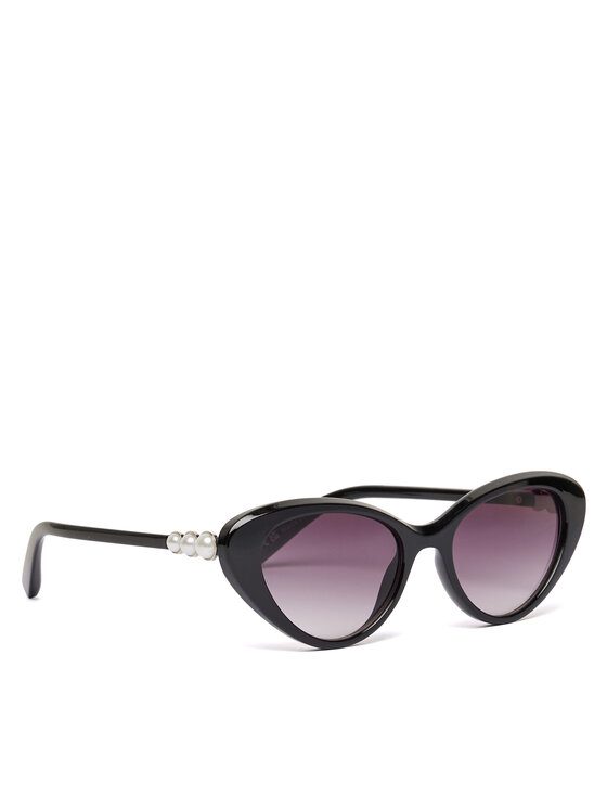 Ochelari de soare Aldo Kajus 13994902 Negru