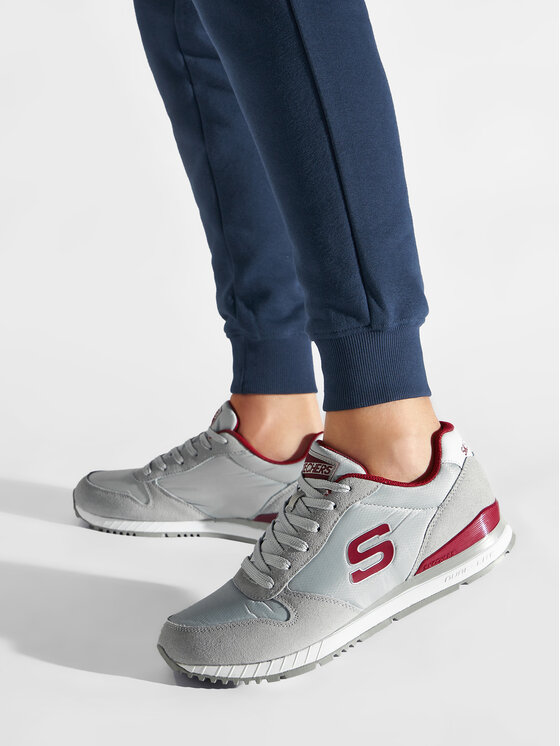 Skechers Skechers Sneakers Waltan 52384/GRY Grigio