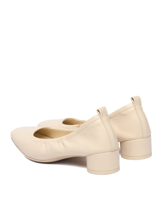 GINO ROSSI GINO ROSSI Tacones EO-GL97D-170 Beež