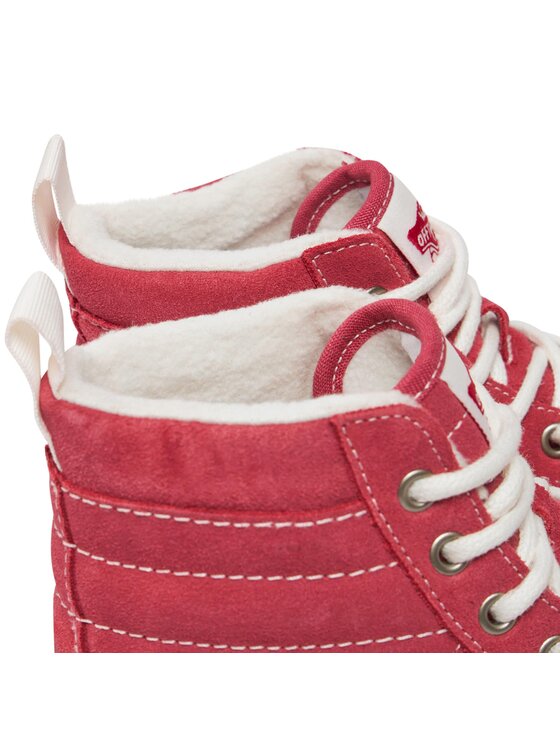 Vans outlet mte 2016