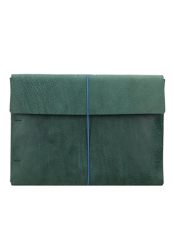 HAROLDS HAROLDS Torba na laptopa 281638 Zielony