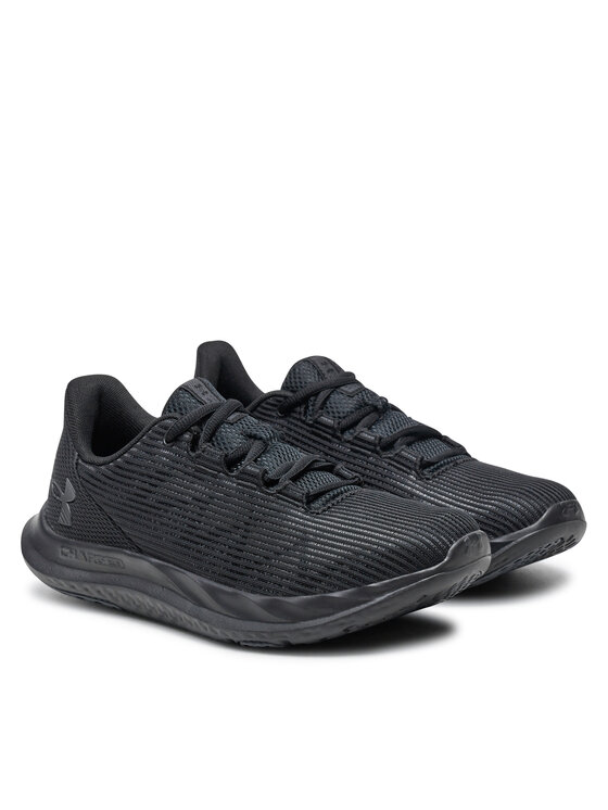 Under Armour Under Armour Pantofi pentru alergare Ua W Charged Speed Swift 3027006-002 Negru