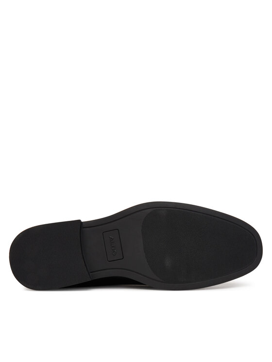 Aldo Aldo Ghete Jodhpur Gio 14135018 Negru