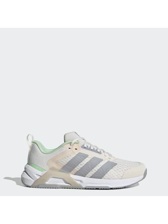 adidas adidas Buty na siłownię 150793 Biały