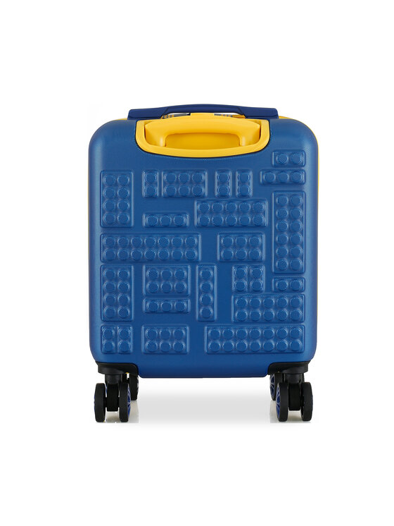 Semi Line Semi Line Kinderkoffer T5888-1 Dunkelblau