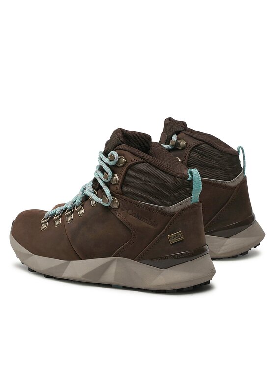 Scarpe da trekking Facet™ Sierra Outdry™