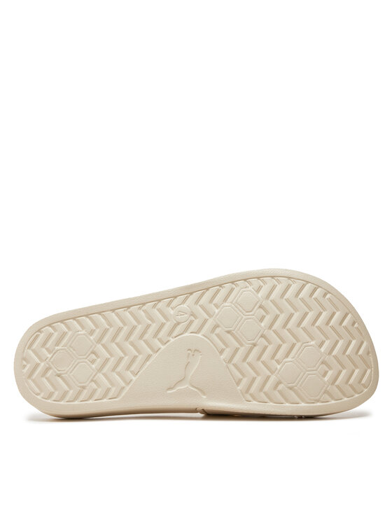 Puma Puma Klapki Leadcat 2.0 Cut Out 395402-03 Beżowy