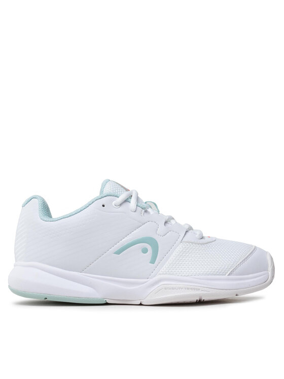 Încălțăminte pentru tenis Head Revolt Court 274412 Alb