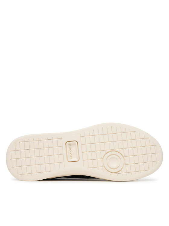 Lacoste Lacoste Sneakersy 750SUJ0003 Czarny