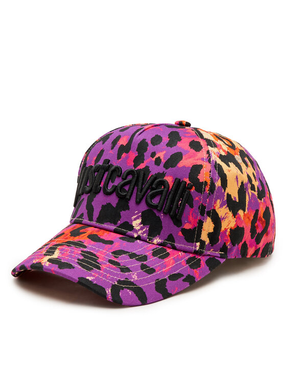Cappello just cavalli top
