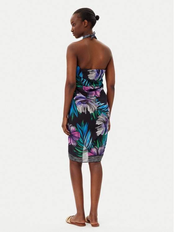 Miraclesuit Miraclesuit Pareo Flora Aura 6552300 Barevná