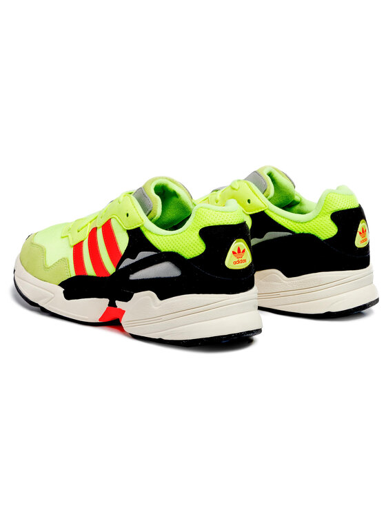 adidas adidas Laisvalaikio batai Yung-96 EE7246 Geltona