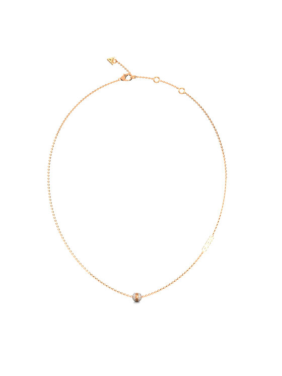 Guess Guess Kaelakee JUBN04 455JW Kuldne