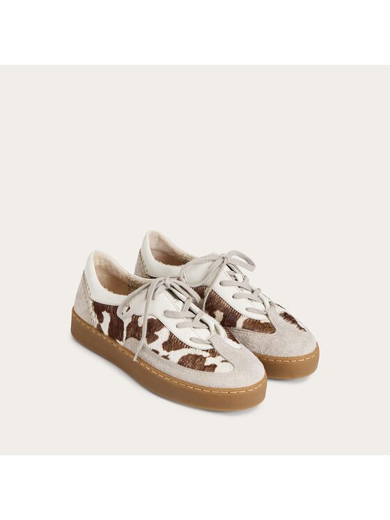 Balagan Balagan Sneakersy Aluf Kolorowy