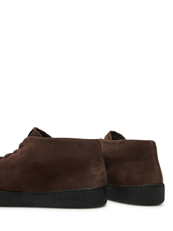 Camper Camper Sneakersy Peu Touring K300305-019 Hnedá