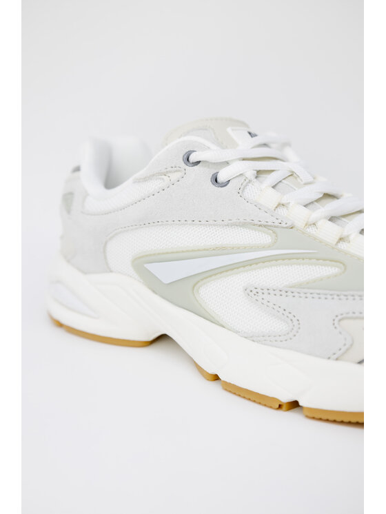 D.A.T.E. D.A.T.E. Sneakers SN23 COLLECTION WHITE Verde
