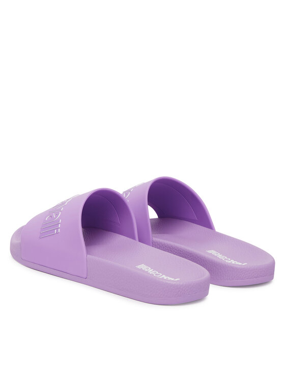 Just Cavalli Just Cavalli Šlepetės 80RA3SZ1 ZSE50 Violetinė