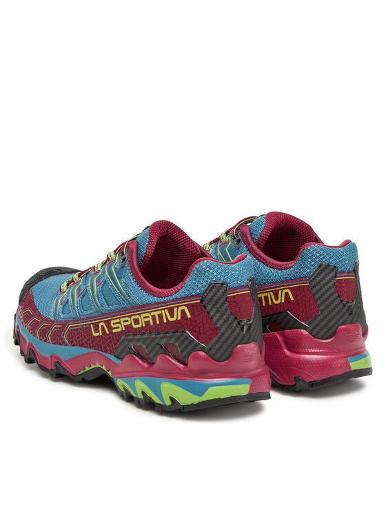 La Sportiva La Sportiva Buty do biegania Ultra Raptor II 46O502624 Niebieski