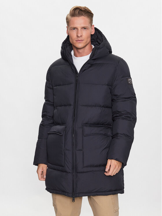 Giubbotto piumino Ecoalf