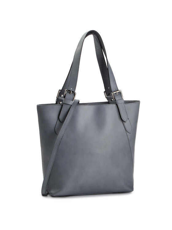 Borsetta K10479 Grigio