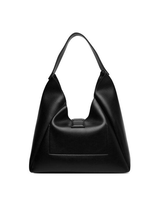 Just Cavalli Just Cavalli Handtasche 80RA4BA6 Schwarz