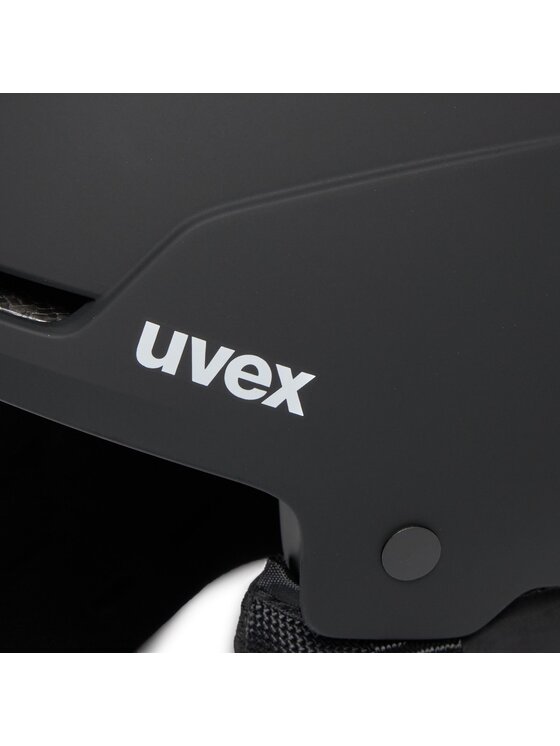 Uvex Uvex Skijaška kaciga Stance 5663121007 Crna