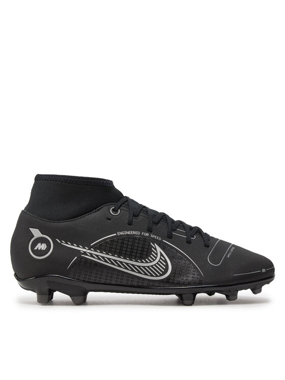 Nike Futbola apavi Mercurial Superfly DJ2904 007 Melns