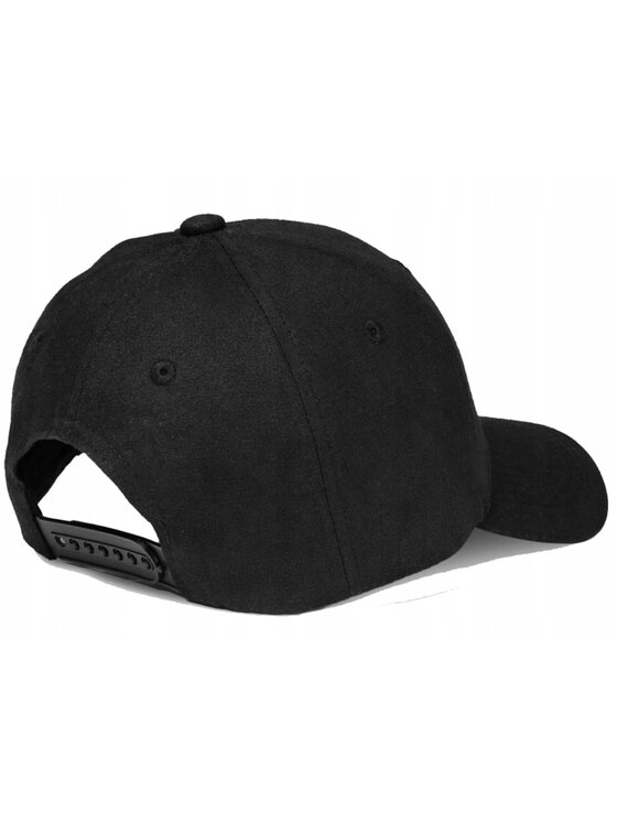 Everlast Everlast Czapka EVBCB001 20000 Czarny