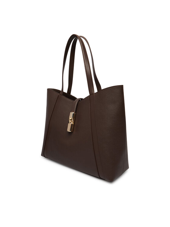 Furla Furla Сумка Goccia L WB01788 BX3353 CN 2460S Темно-коричневий