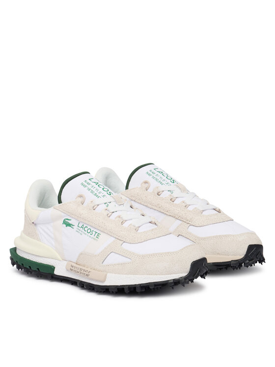 Lacoste Lacoste Сникърси Elite Active 51SMA0041 Бял