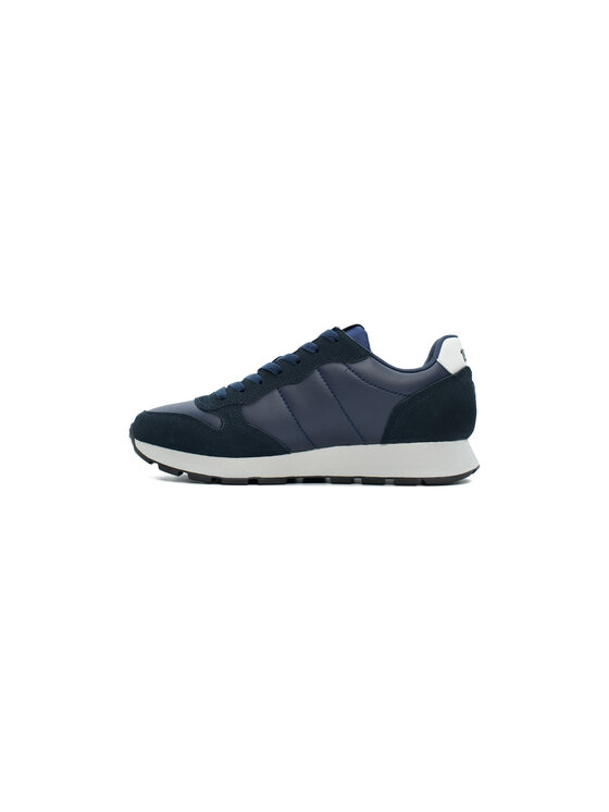 SUN68 SUN68 Sneakers Z45103-07 Blu