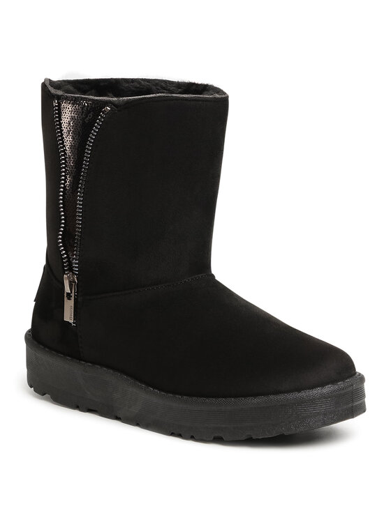 Scarpe GG274815 Nero