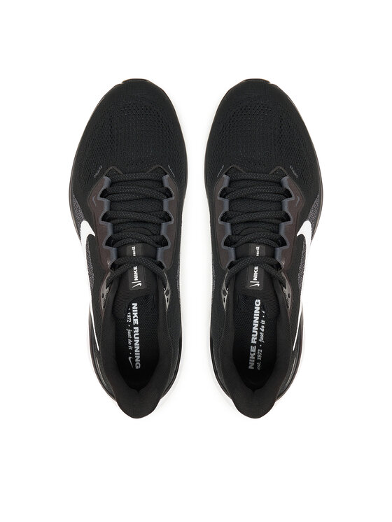 Nike Nike Buty do biegania Air Zoom Pegasus 41 FD2722 002 Czarny