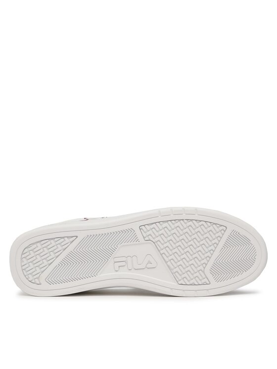 Sneakers Crosscourt 2 Nt Logo Low FFM0019.13166