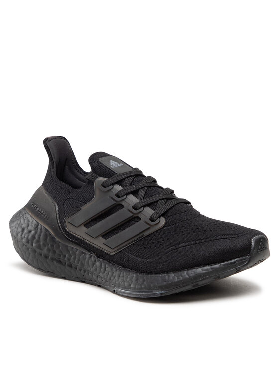 adidas Buty Ultraboost 21 W FZ2762 Czarny â¢ Modivo.pl