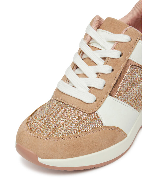 DeeZee DeeZee Sneakers AM1109 Roz