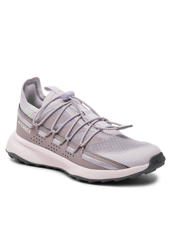 adidas adidas Bakancs Terrex Voyager 21 Travel IE2594 Lila