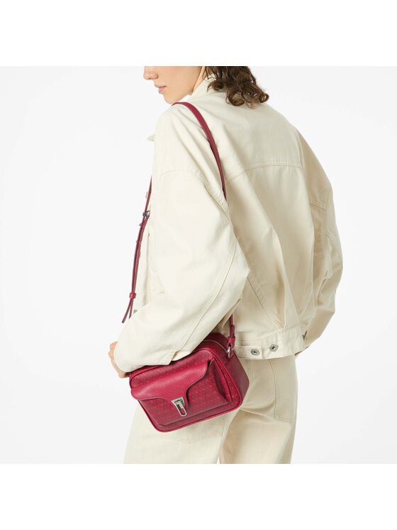 Coccinelle Coccinelle Borsetta BEAT S5 Bordeaux