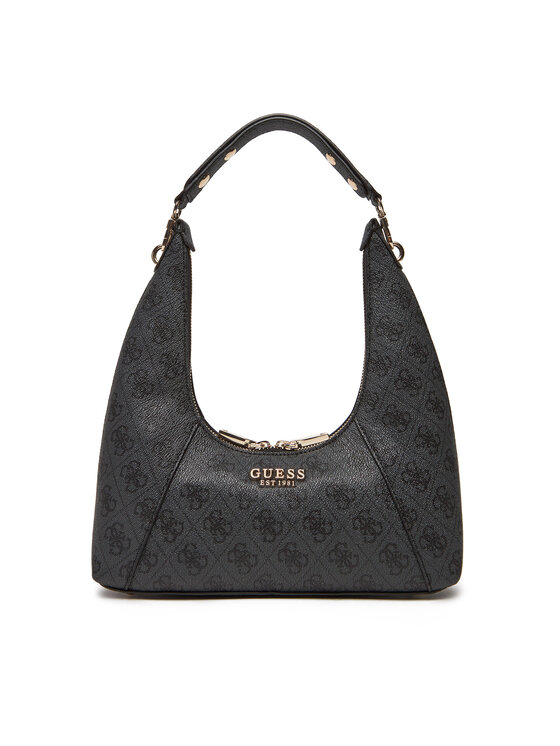 Guess Guess Táska Calista HWSG73 34170 Fekete