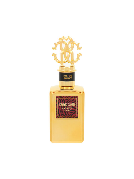 Roberto Cavalli Roberto Cavalli Magnetic Guaiac Woda perfumowana