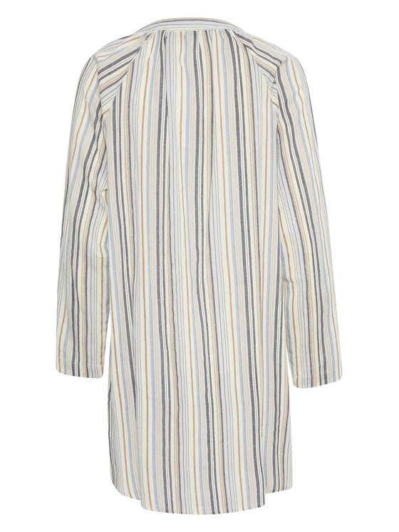 Fransa Fransa Tunika 20612010 Bunt Relaxed Fit