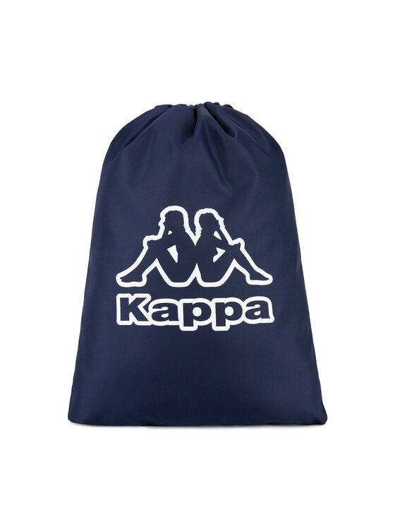 Kappa Vak so sťahovacou šnúrkou KPA-B-009-07 Tmavomodrá