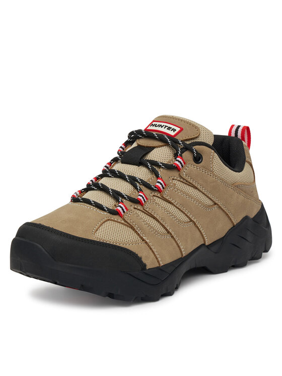 Hunter Hunter Trekkingi H2-01-SUN Beżowy
