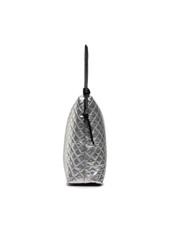 Borsetta BAG2370-022 Argento
