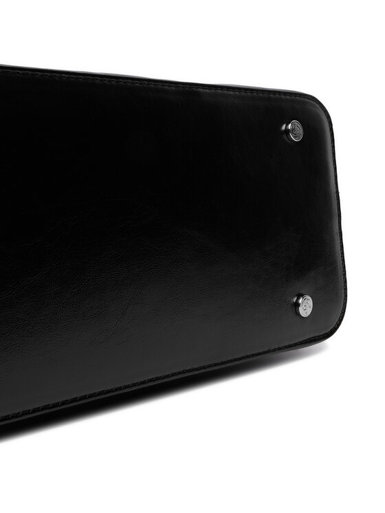 Lasocki Lasocki Handtasche CEO-LSK-X-002-09 Schwarz