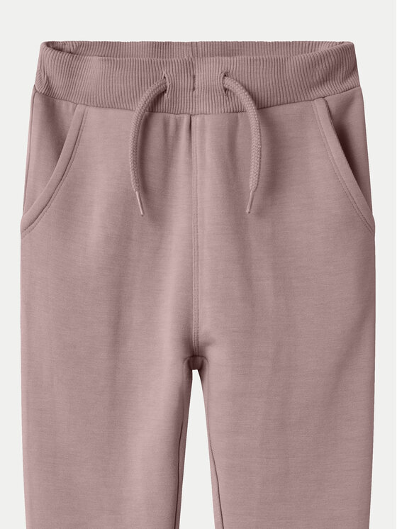 NAME IT NAME IT Donji dio trenerke 13238733 Ljubičasta Regular Fit