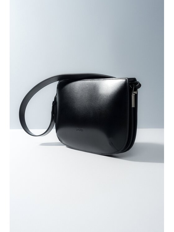 Estro Estro Τσάντα ER00118996 Μαύρο