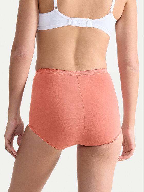 Sloggi Sloggi Set di 4 culotte classiche Basic 10103326 Multicolore